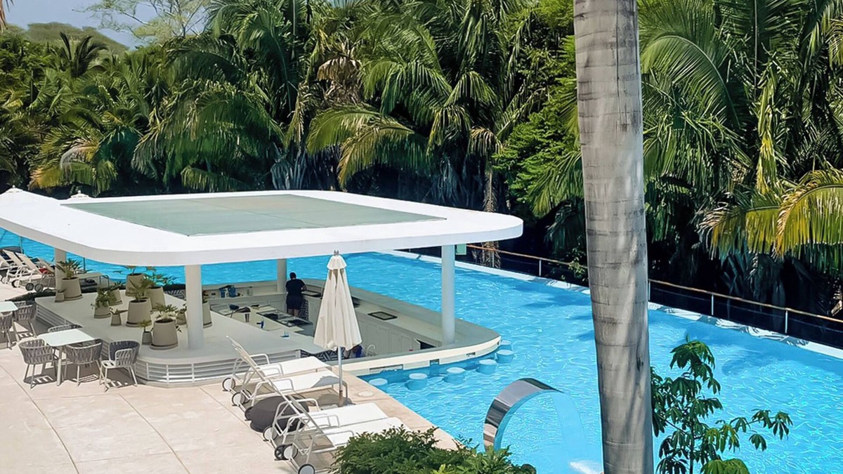 Centro Apartment | BOLONGO 515 (3 HAB /9 PX)