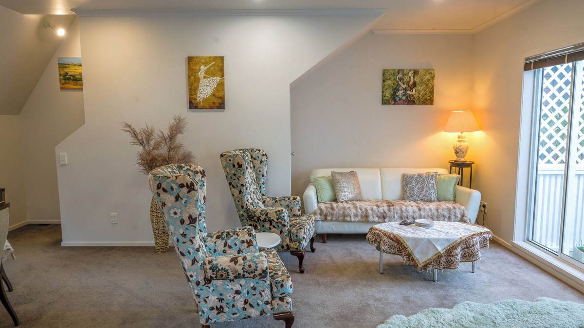 Wellington House | Bolton Executive Residence