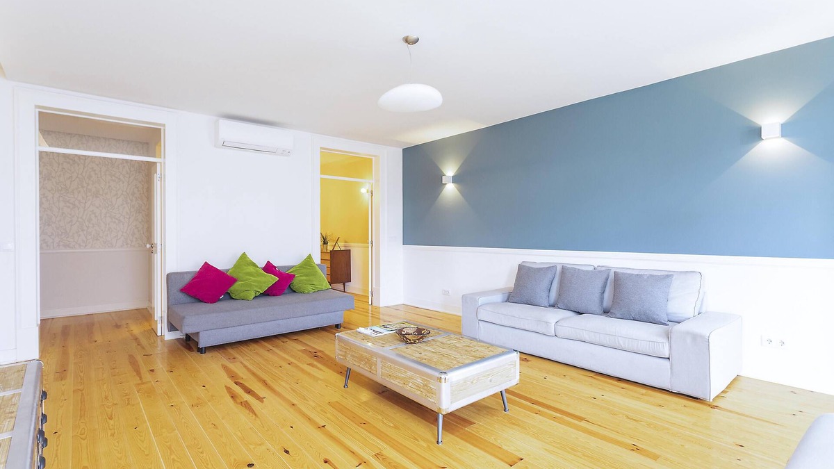 Misericordia Apartment | Bom dia Lisboa - Large apartment with great views and central trendy location