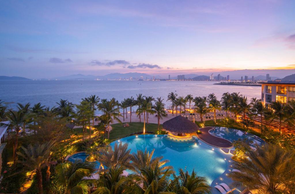 Nha Trang Resort | Boma Resort Nha Trang
