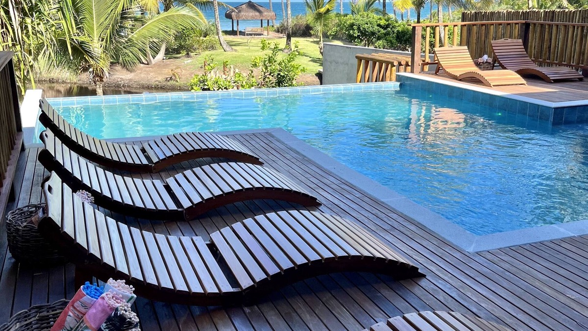 Barra Grande House | Bombaça Waves