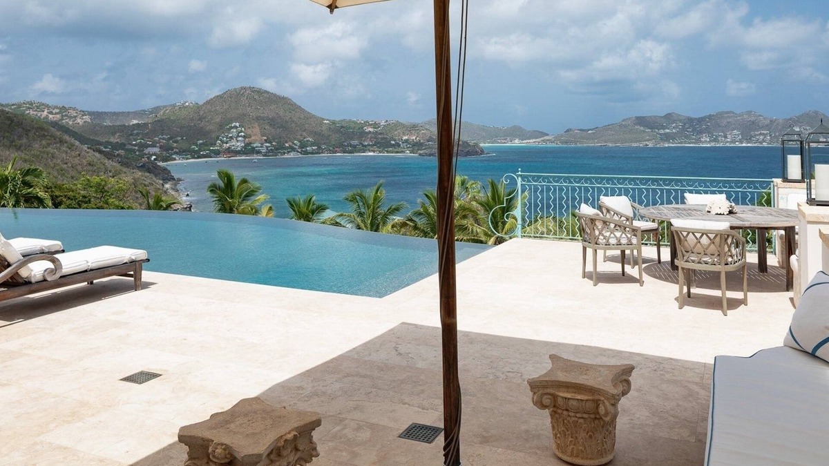 Pointe Milou Villa | Bon Temps (1/6 Rooms)