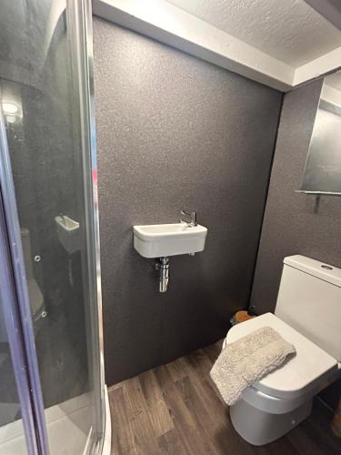 Talybont-on-Usk Apartment | Bon yr Llew, Coity Bach