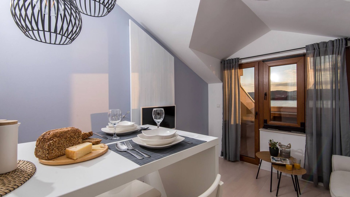 Turanj Hotel | BonaMare apartments