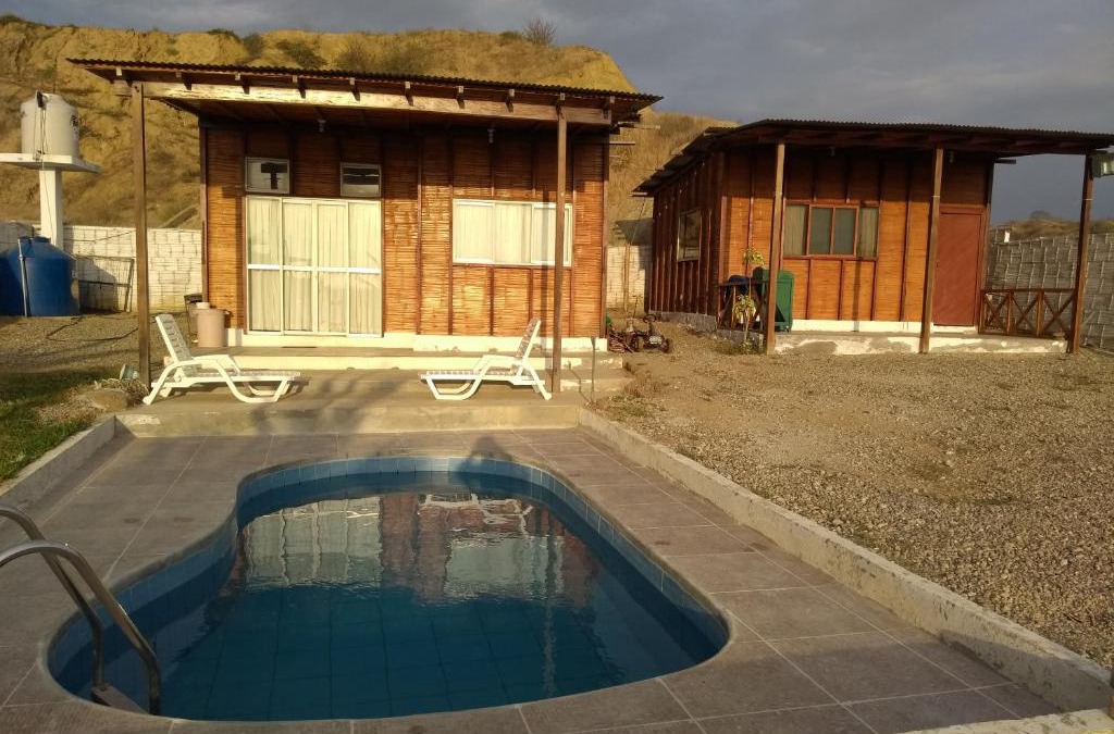 Bocapan Ski Chalet | Bonanza Beach House Zorritos