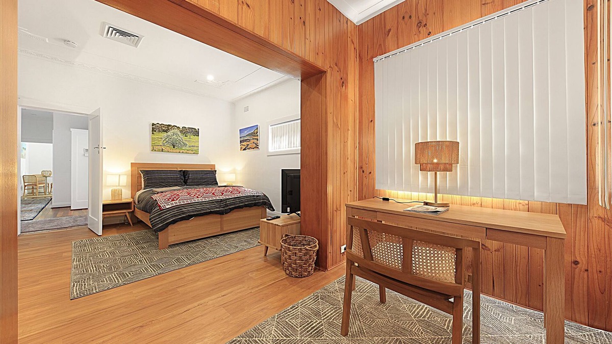 North Bondi House | Bondi Beach is at your easy reach.