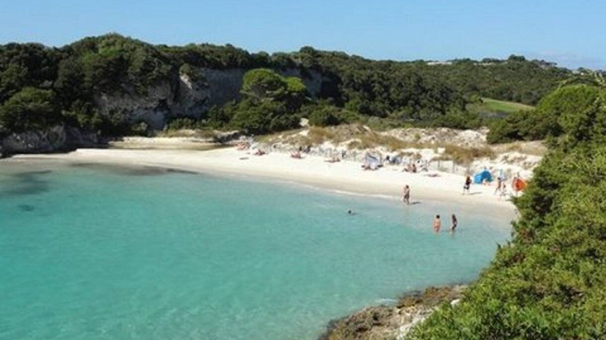 Gurgazu House | Bonifacio (Sant'Amanza), 2 bedroom house 5 mn from Bonifacio center and beaches
