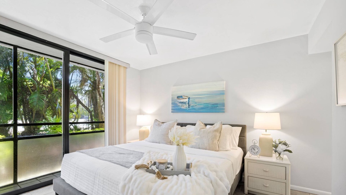 Burning Tree Condo | Bonita Bay, Private Beach Access Plus Amenities