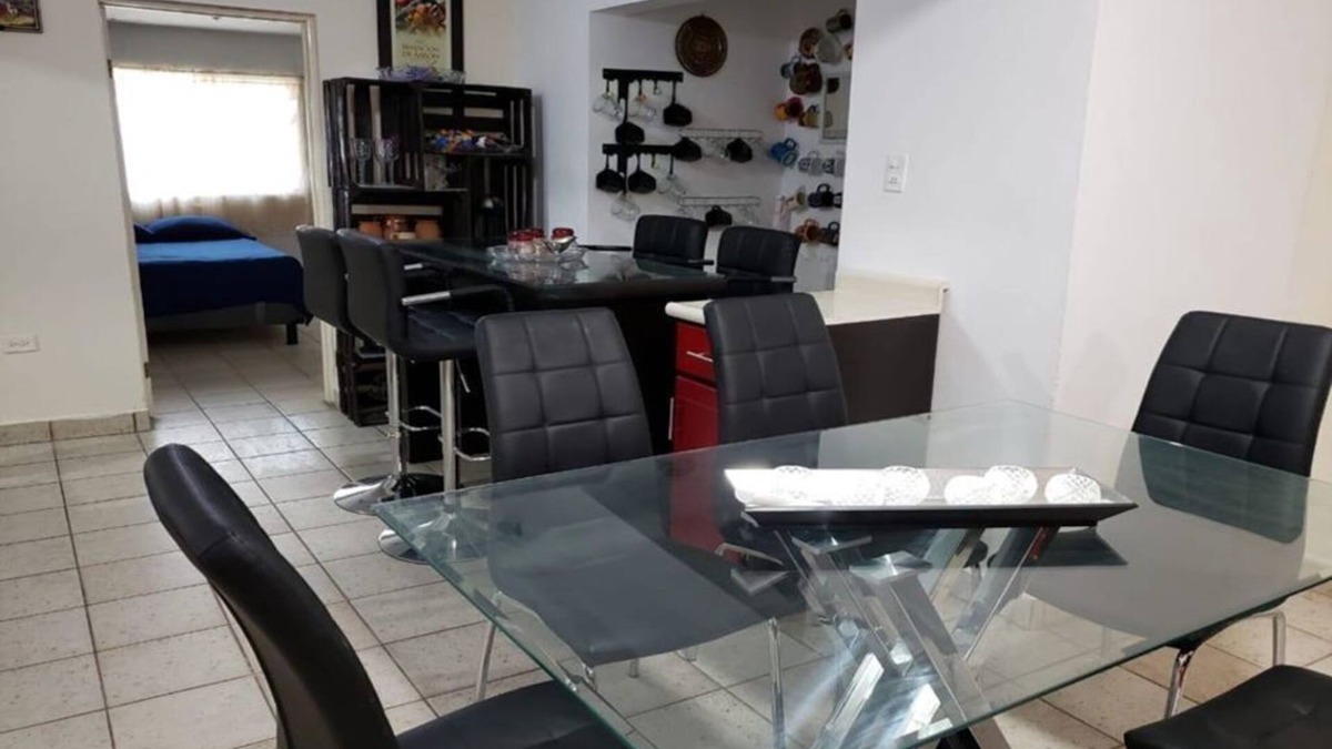 Monterrey House | BONITA CASA CENTRO MTY KIKE