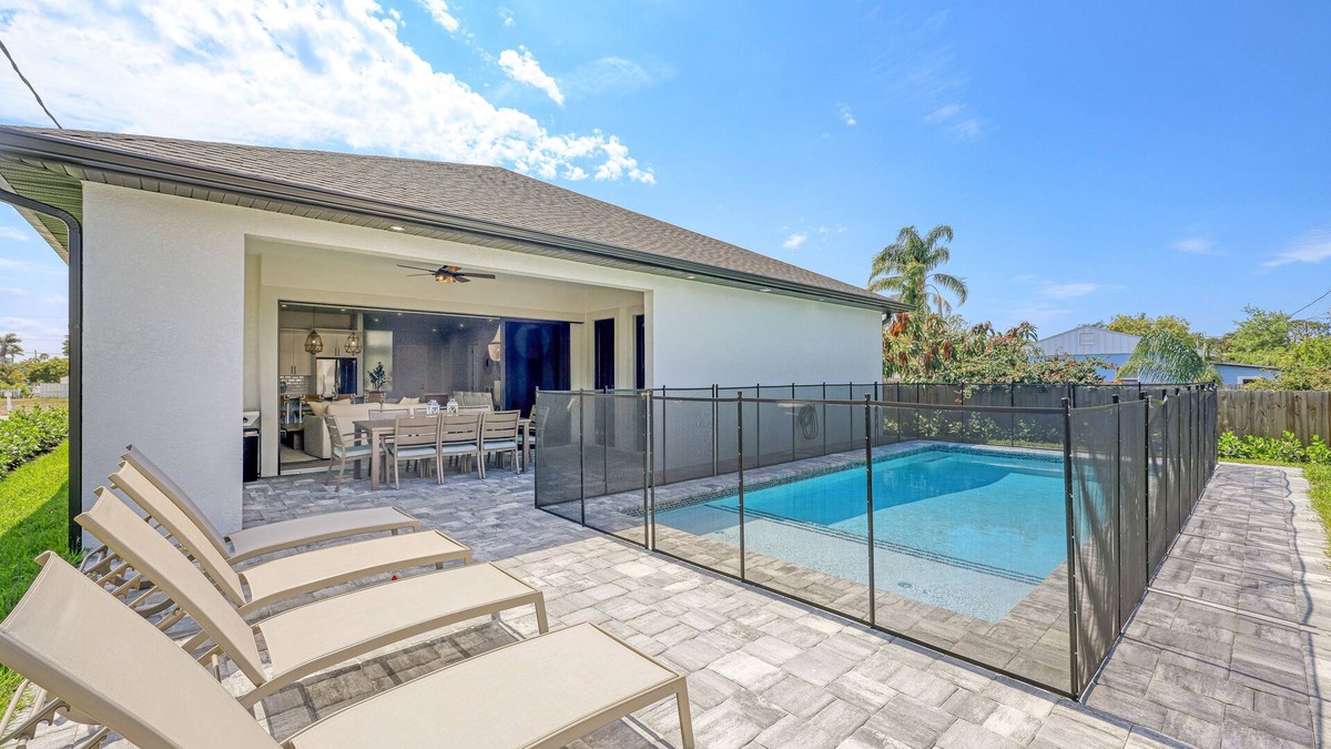 Bonita Springs House | BonitaShores: Private Pool & Mins to Beach