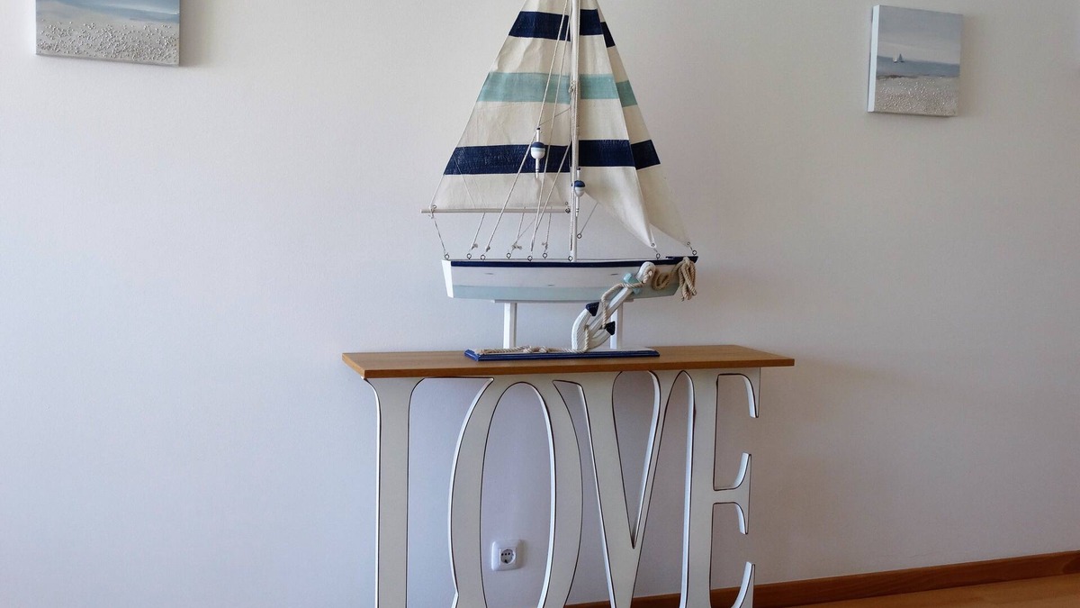 Praia de Santa Cruz Apartment | Bonito Apartamento e Moderno em Santa Cruz Silveira Torres Vedras