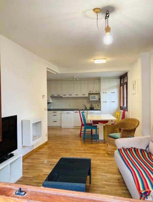 Azarrulla Apartment | Bonito apartamento en Ezcaray