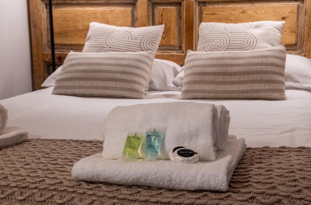 Malasana Apartment | Bonito Apartamento en el centro