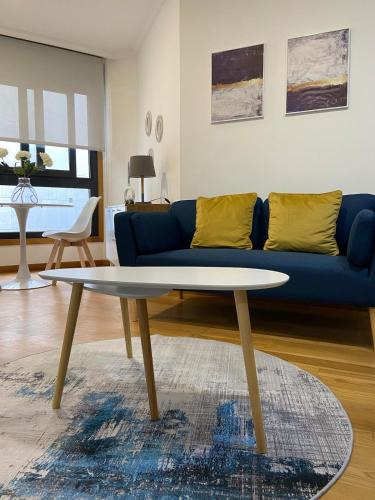 Vigo Apartment | Bonito estudio en el centro de Vigo