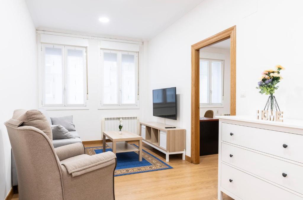 Antiguo Apartment | Bonito y cómodo apartamento cerca de la playa