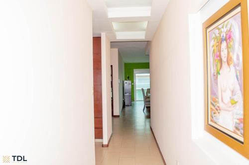 Marina Mazatlan Apartment | Bonito y comodo dpto en Pacifika, Marina Mzt