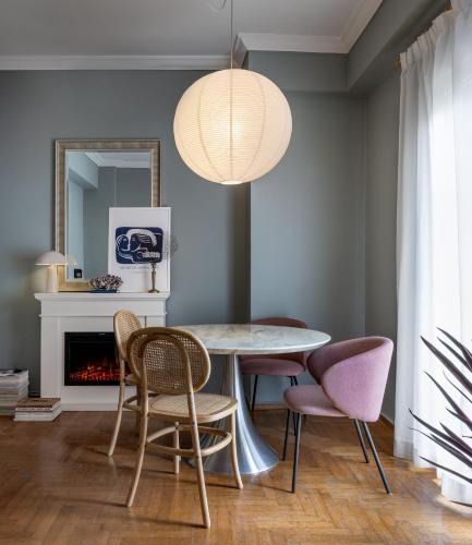 Koukaki Apartment | Bonjour Athens