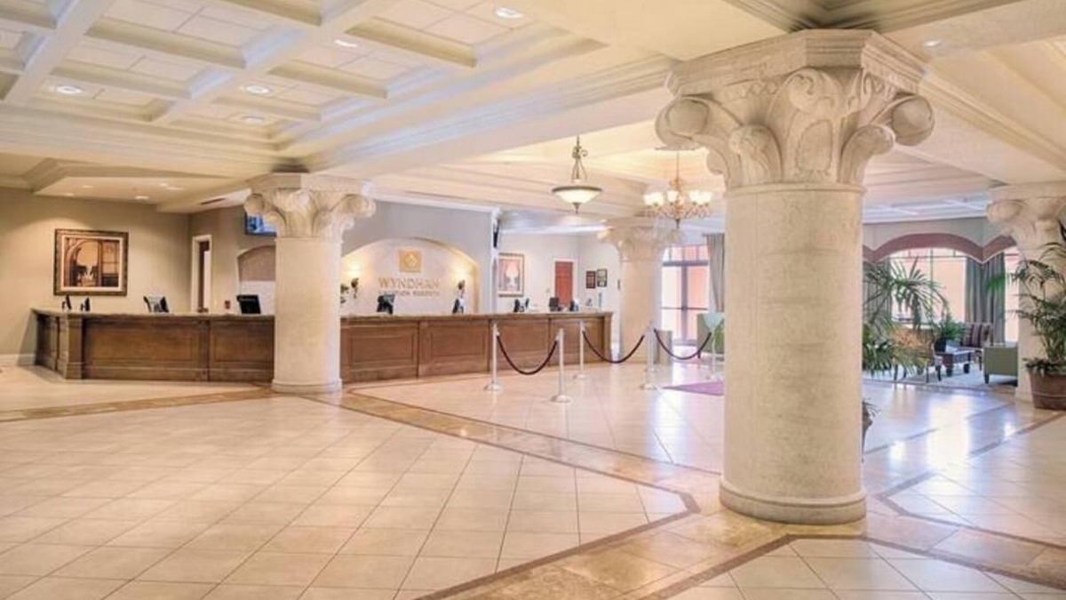 Lake Buena Vista Apartment | Bonnet Creek - 1 bedroom condo