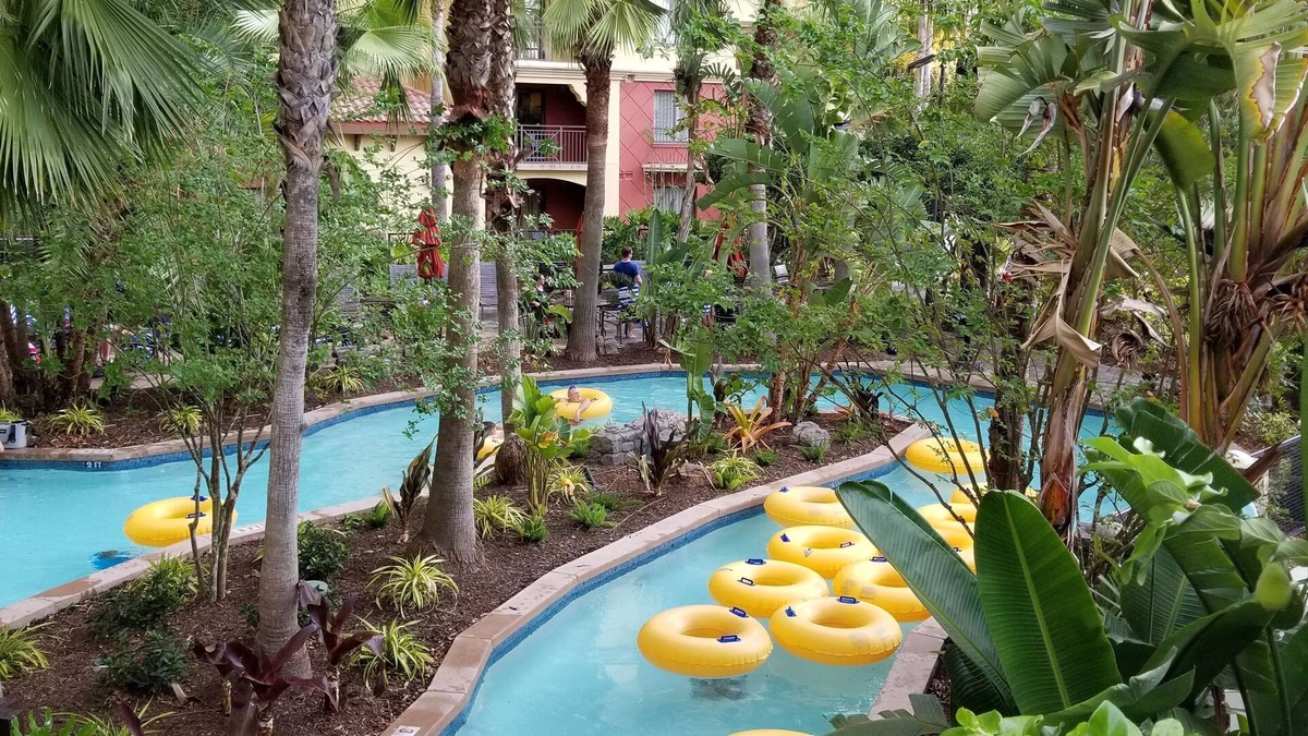 Florida Central Atlantic Coast Resort | Bonnet Creek Wyndham 2 bedroom 2 bath condo available starting September 2025