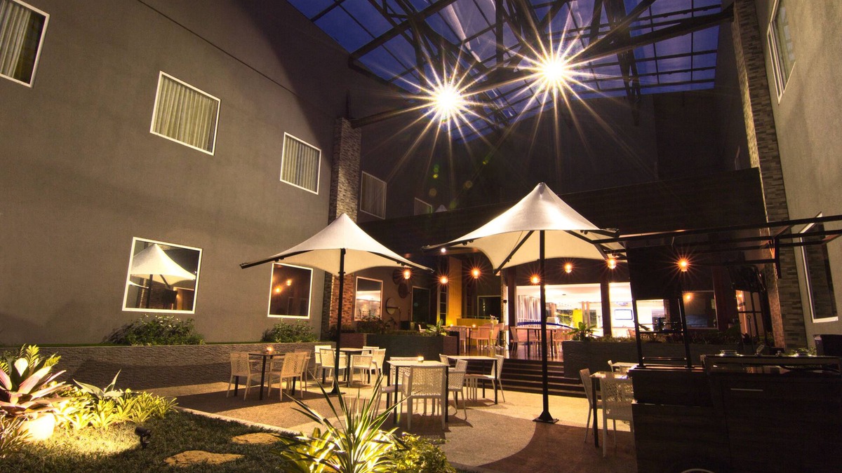 Gubeng Hotel | Bonnet Hotel