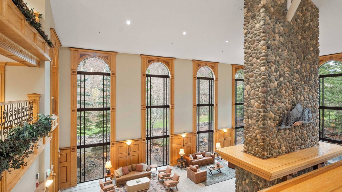 North Bonneville Resort | Bonneville Hot Springs Resort & Spa