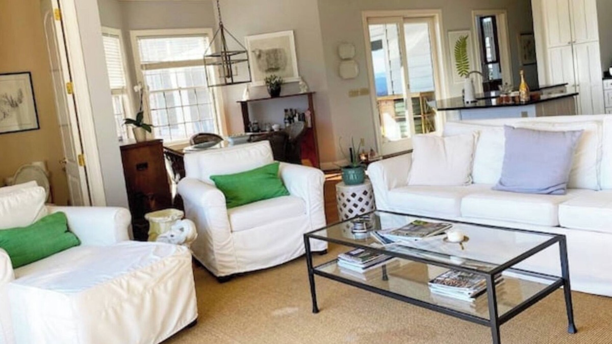 Fairlea House | Bonnie Brae