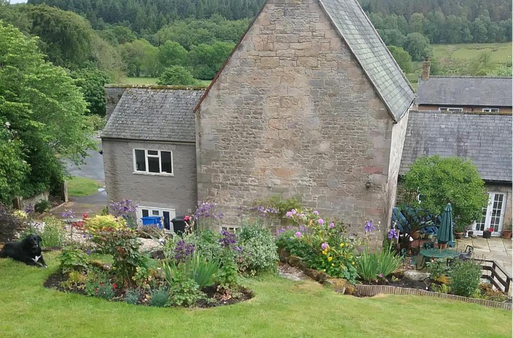 Harbottle House | Bonny Barn