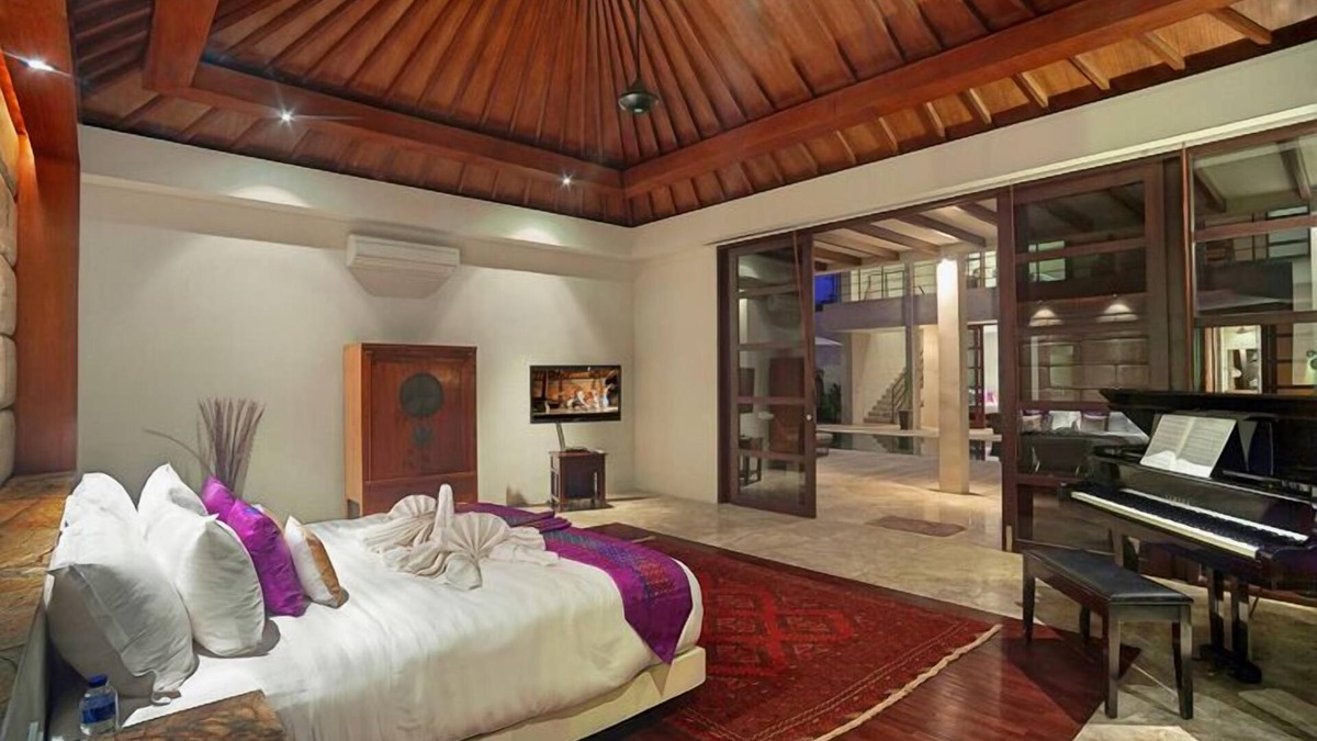 Bukit Villa | Book 2 Luxury Jimbaran Pool Villas