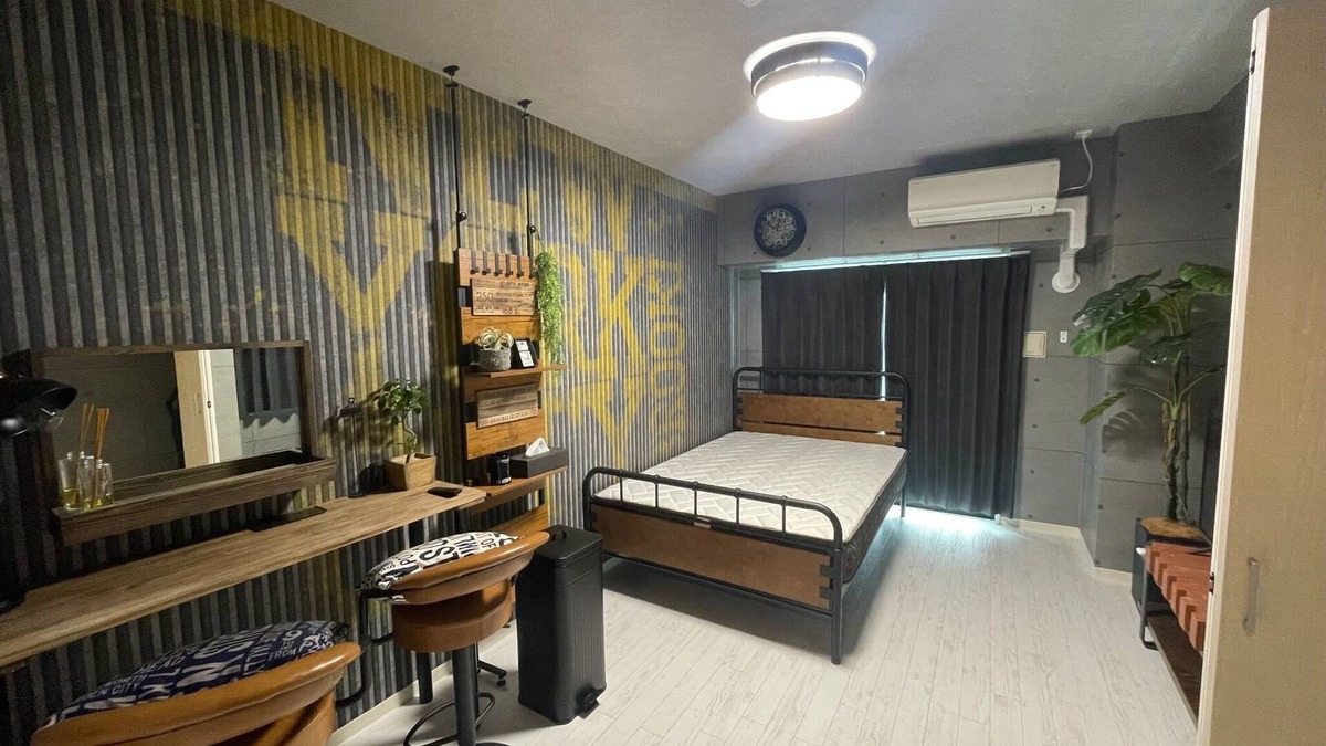 Saeki Ward Apartment | Book directly and save 10 off the price displaye - 401/Hiroshima Hiroshima