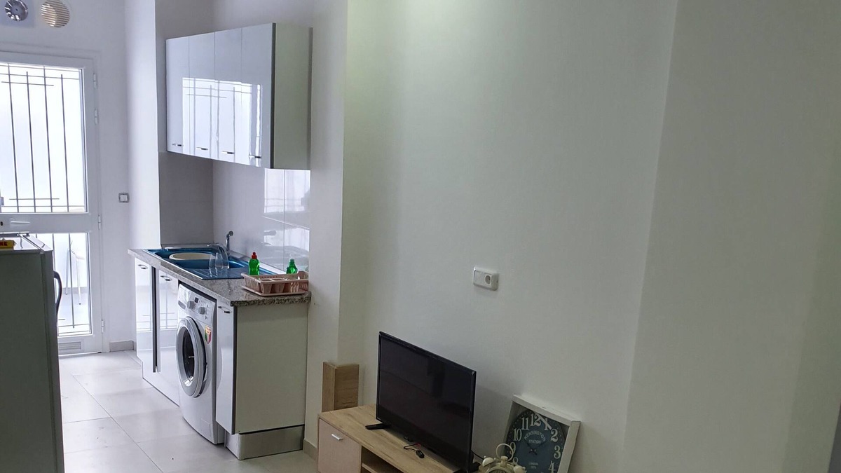 Cite La Gazelle Apartment | book your stay in Tunis and welcome.
