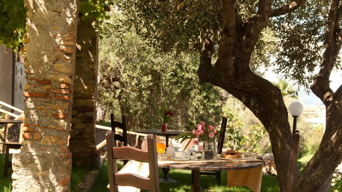 Castroreale Terme Bed & Breakfast | Bookbreakfast