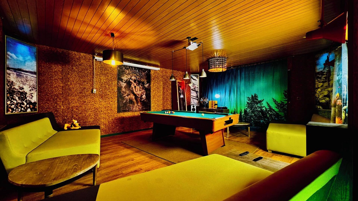 Bad Ems Villa | Bookeinfach Villa Ferry