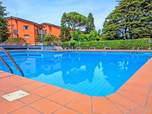 Quartiere XXIV Don Bosco Apartment | BookingPeschiera bei Gardaland