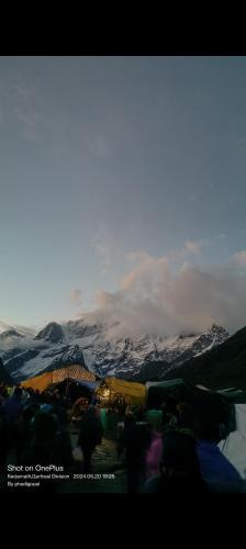 Sitapur Other | Boom Shiva camp