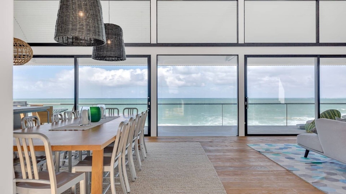 Port Elliot House | Boomer Paradise - 15 Boomer Drive - Luxury - Wi-Fi