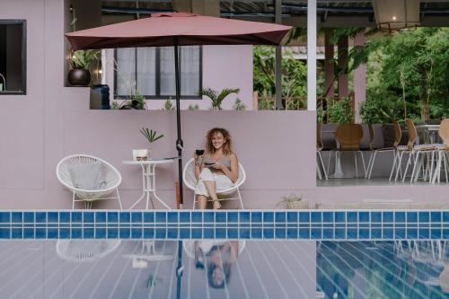 Chaloklum House | Boonya Swiss Home