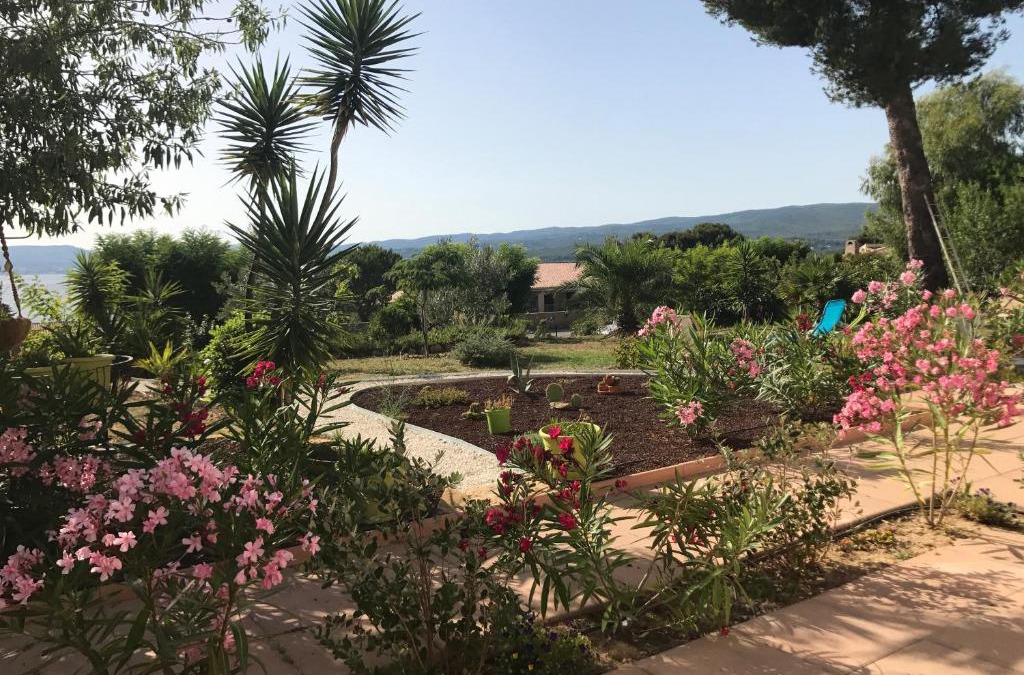 La Madrague Apartment | Boost Your Immo Superbellevue St Cyr 3