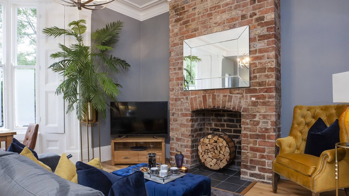 Bootham Apartment | Bootham Luxury Apartments Flat 2