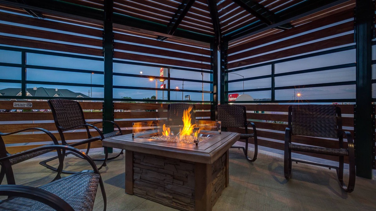 Billings Hotel | Boothill Inn And Suites
