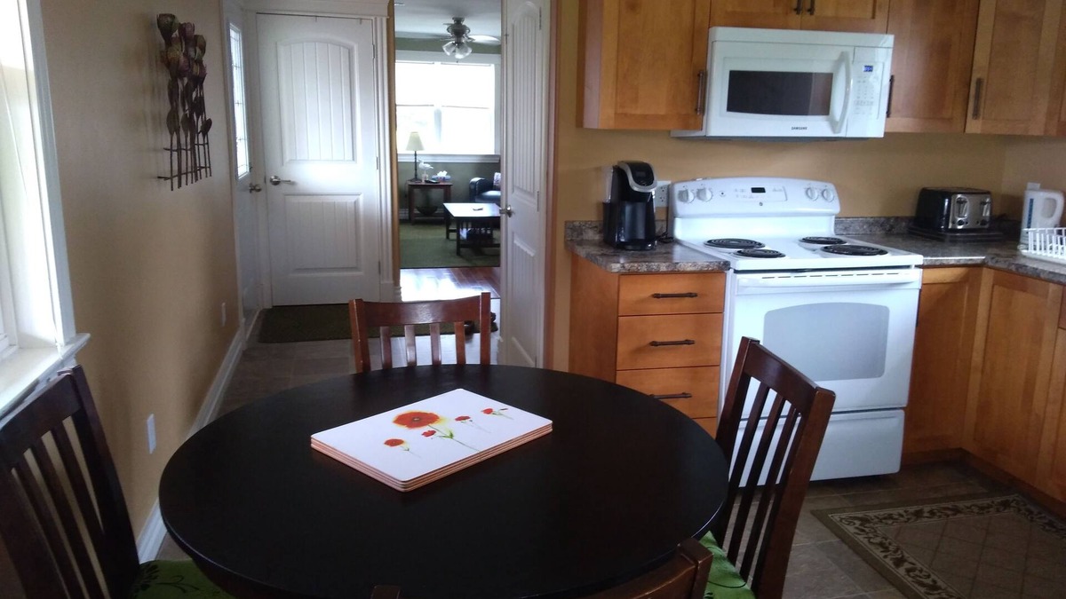 Summerside House | Bootlegger Inn P.E.I. Come Stay With Us You Won't Be Disappointed