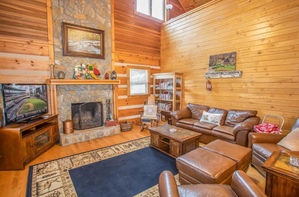 Boone House | Boots Off Bungalow