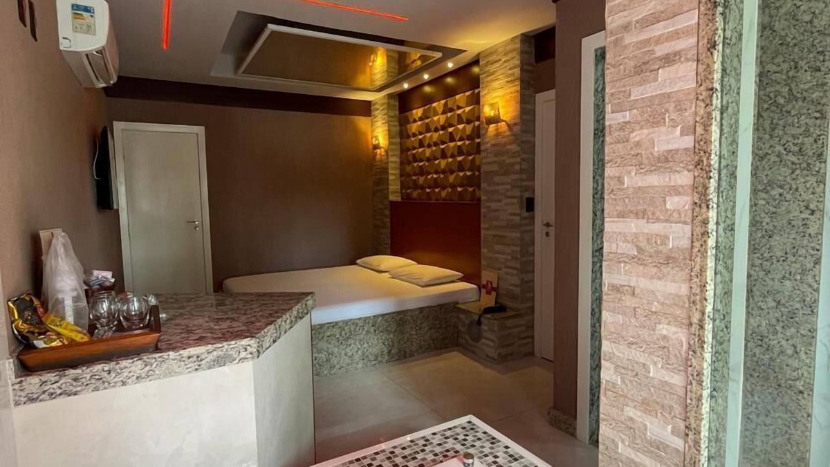 Salvador Hotel | BORA BORA MOTEL