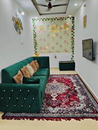 Hyderabad Apartment | Borcelle Home Stays