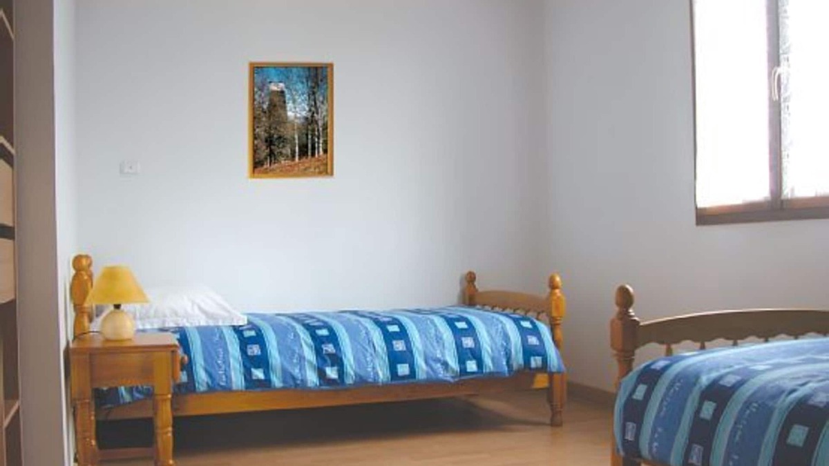 Urdax House | Bordak, Complete Accommodation