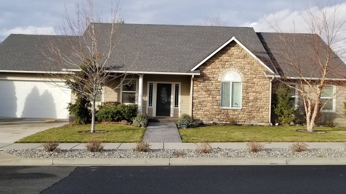 College Place House | BordeauxBliss Your Walla Walla Wine Vacation Home
