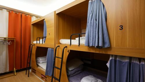 Fenghuang Hostel | Border Town International Youth Hostel Fenghuang Ancient City Bar Street Branch