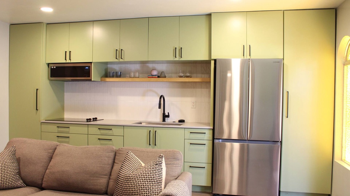 Otay Mesa West Apartment | Borderline Paradise, a cozy 1-bedroom near TJ border, CBX, and SD Airport