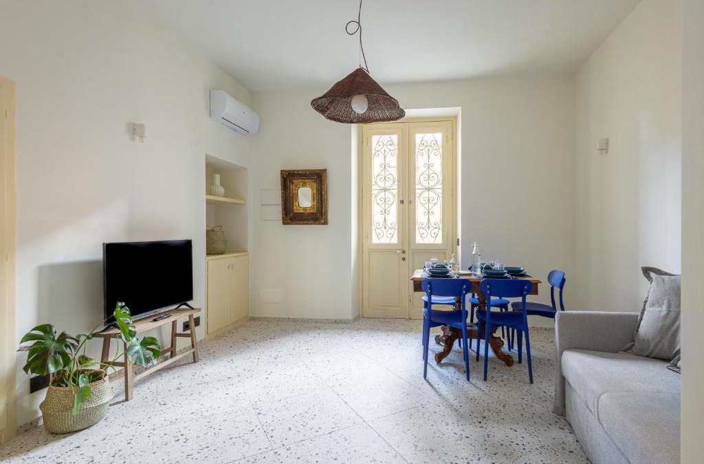 Bordighera Apartment | BordiLand 5