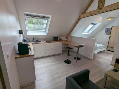 Bayeux Apartment | Bords de l'Aure, Meublé de tourisme 3 étoiles