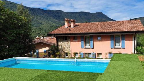 Vallio Terme Bed & Breakfast | Borgo alla Sorgente